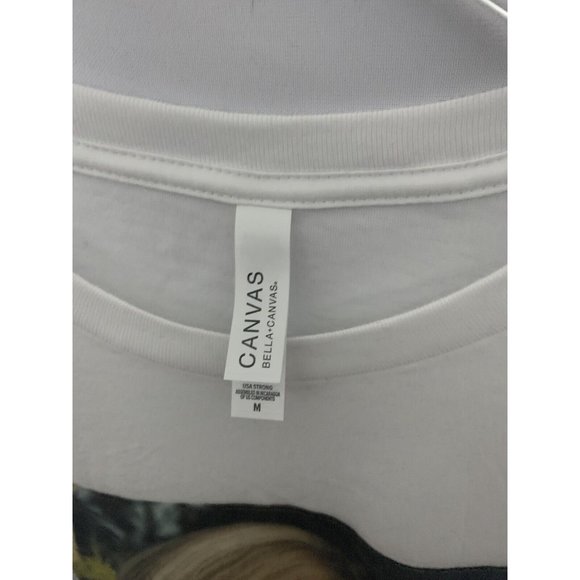 Young Kurt Cobain Nirvana Graphic M Men’s T Shirt - Picture 2 of 5